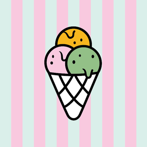 Logo Bella Stracciatella